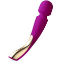 LELO - MASAJADOR SMART WAND MEDIUM 2 MORADO