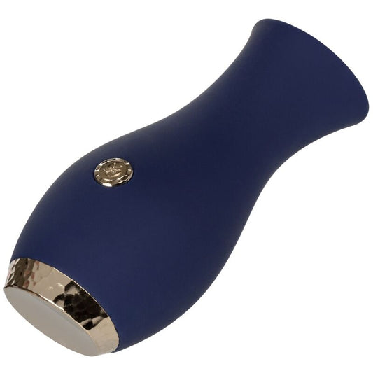 CALEXOTICS - CHIC TULIP MASSAGGIATORE - BLU