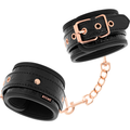 BEGME - MANETTE PREMIUM BLACK EDITION CON FODERA IN NEOPRENE