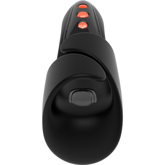 JAMYJOB - MODOS DE VIBRACIÓN Y PULSACIÓN DE LA VARITA PULSAR