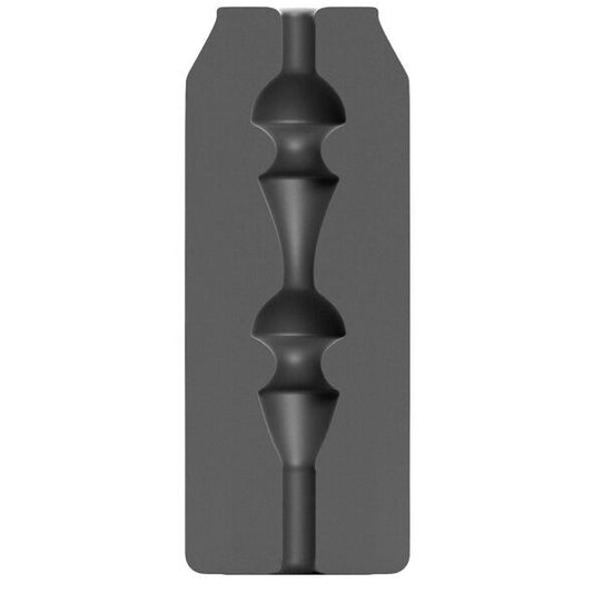 ALL BLACK - MASTURBATORE ENERGY