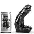 NERO - DILDO REALISTICO 15 CM