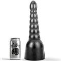 TODO NEGRO - CONSOLADOR 34 CM