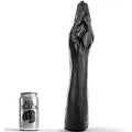 ALL BLACK - FIST GIGANTE FISTING 40 CM