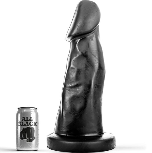 ALL BLACK - LUNGHEZZA 27 CM