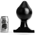 INTERAMENTE NERO - PLUG 22,5 CM 12 POLLICI