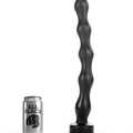 ALL BLACK - PERLE ANALI 41,5 CM