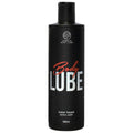 COBECO - LUBRICANTE ÍNTIMO CON BASE DE AGUA SEGURO CON LÁTEX 500 ML