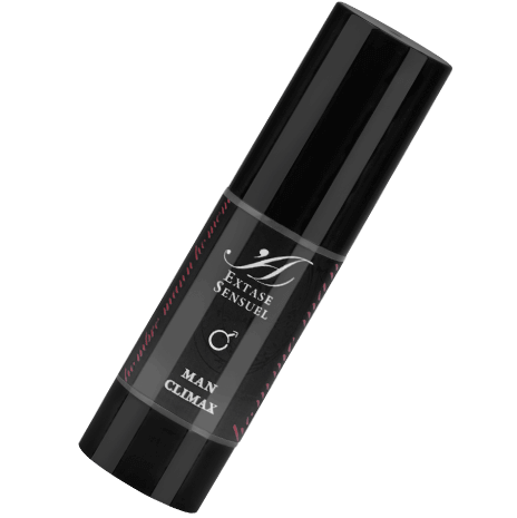 EXTASE SENSUAL - STIMULATING CLIMAX FOR HIM EXTASE SENSUAL