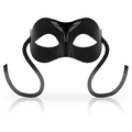 OHMAMA - MASCHERE MASCHERA NERA OPACA CLASSICA