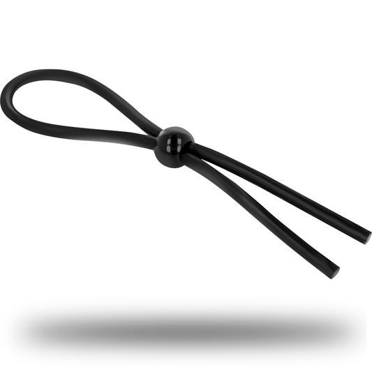 OHMAMA FETISH - ANELLO PER PENE - CORDA