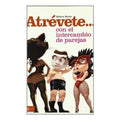 DIABLO PICANTE - ATRÉVETE... CON INTERCAMBIO DE PAREJAS