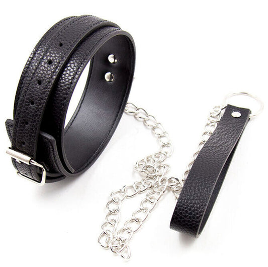 OHMAMA FETISH - COLLANA FANTASIA SERPENTE