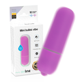 EN LÍNEA - MINIVIBRADOR BALA PÚRPURA