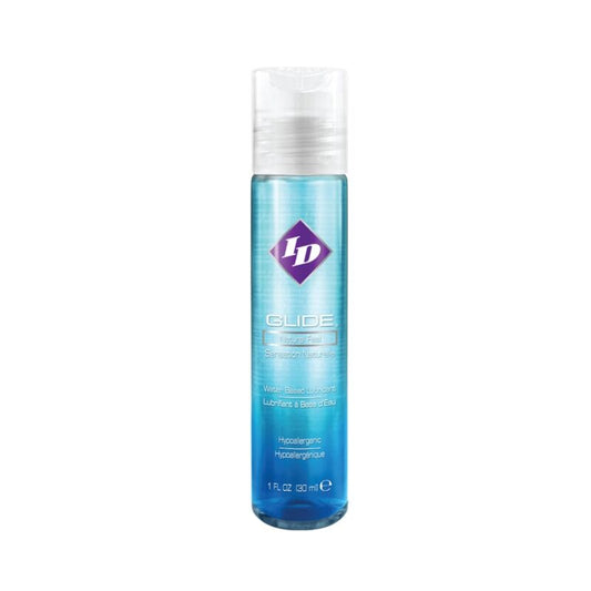 ID GLIDE - LUBRIFICANTE A BASE D'ACQUA ID 30 ML