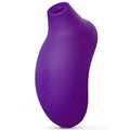 LELO - CLITORIS STIMULATOR SONA 2 CRUISE LILAC