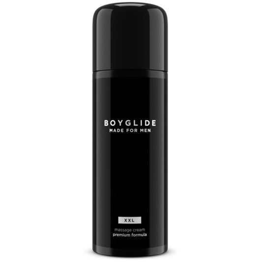 INTIMATELINE - BOYGLIDE XXL CREMA MASSAGGIO PER UOMINI 100 ML