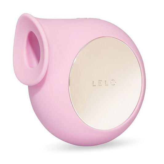 LELO - SILA CRUISE ONDULATORE STIMOLATORE - ROSA
