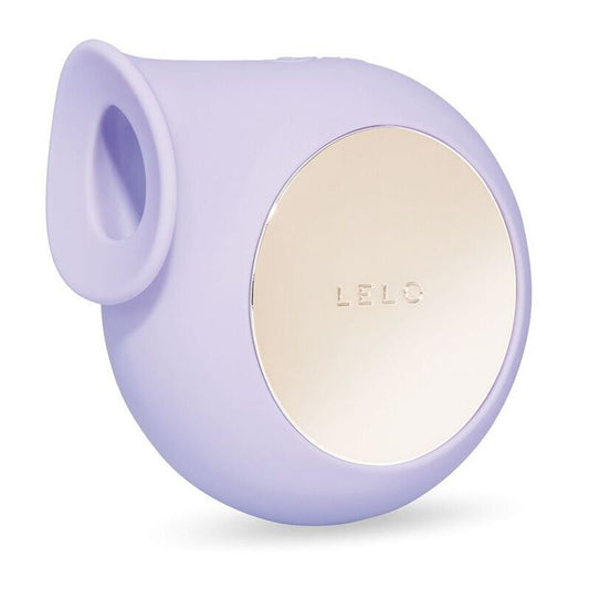 LELO - SILA STIMOLATORE AD ONDA CRUISE - LILLA