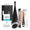 BRILLY GLAM - VIBRADOR CLITORAL SPOT NEGRO