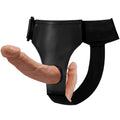 BAILE - DOPPI DILDO CON CINGHIE ULTRA PASSIONALI