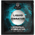 SECRETPLAY - VIBRATORE LIQUIDO STIMOLATORE UNISEX 2 ML