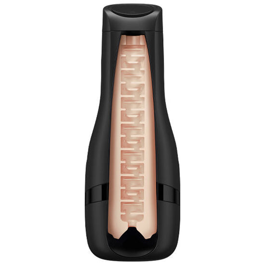 SATISFYER - MANICOTTO UOMO LUSTY TONGUES