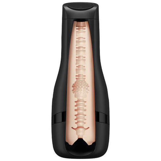 SATISFYER - MANICOTTO TRI DELIGHTS