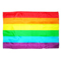 ORGOGLIO - BANDIERA MEDIA LGBT
