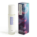 500 COSMETICI - PHIERO NIGHT WOMAN. PROFUMO CON FEROMONI IN FORMATO ROLL-ON DA DONNA