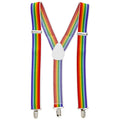 PRIDE - TIRANTES CON BANDERA LGBT