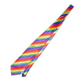 ORGOGLIO - CRAVATTA BANDIERA LGBT