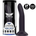 MYTHOLOGY - DUMAN MYSTIC DILDO M - VIBRATORE COMPATIBILE CON LA TECNOLOGIA WIRELESS WATCHME