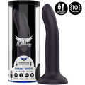 MITOLOGIA - DUMAN MISTICO DILDO L - VIBRATORE COMPATIBILE CON TECNOLOGIA WIRELESS WATCHME