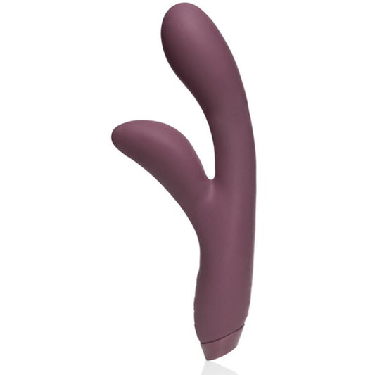 JE JOUE - CONEJO VIBRADOR HERA - MORADO