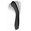 IO GIOCO - VIBRATORE JUNO FLEX G-SPOT - NERO