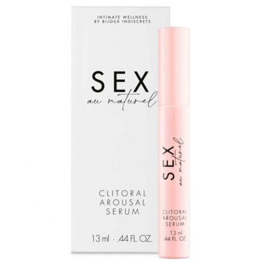 BIJOUX - SIERO ORGASMICO INDISCRETS PER IL CLITORIDE