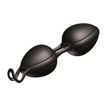 JOYDIVION JOYBALLS - SECRET BLACK CHINESE BALLS. JOYDIVISION JOYBALLS
