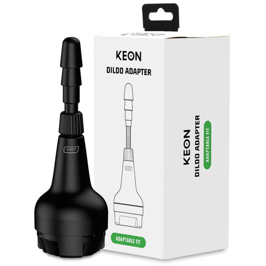 KIIROO - ADATTATORE KEON DILDO - ADATTATORE DILDO