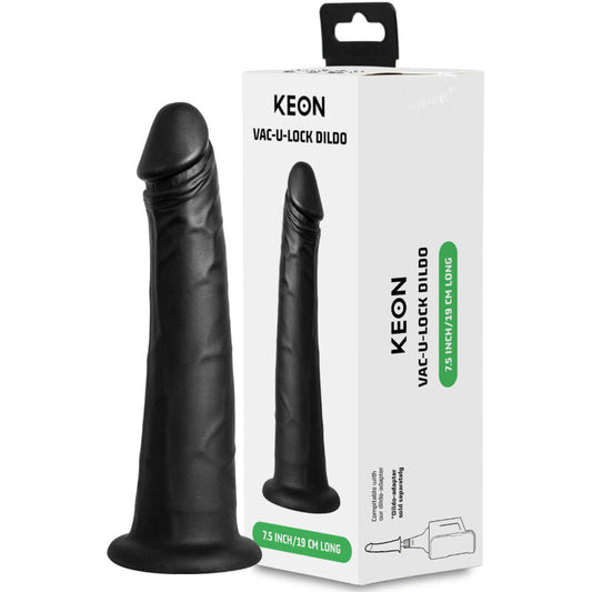 KIIROO - DILDO SUCCHIA PENE KEON - DILDO ADATTABILE