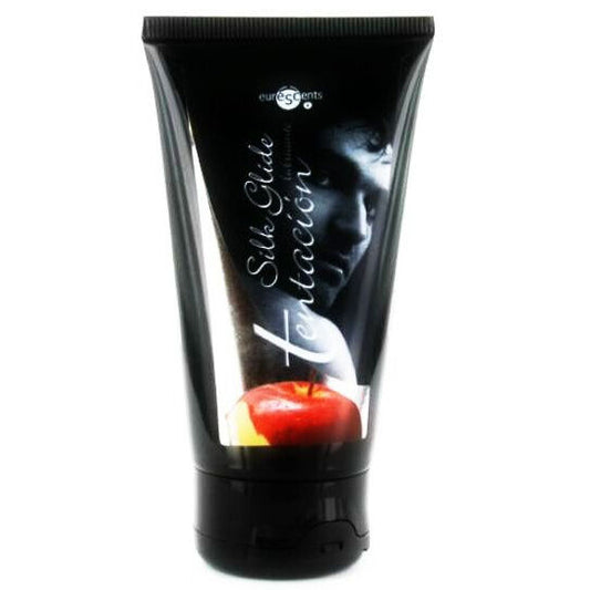 TENTACIÓN - LUBRICANTE CON SABOR A CHOCOLATE 75 ML