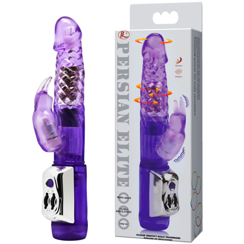 BAILE - PERSIAN ELITE RABBIT BAILE ROTATIONS