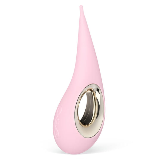 LELO - DOT STIMOLATORE CLITORIDEO - ROSA