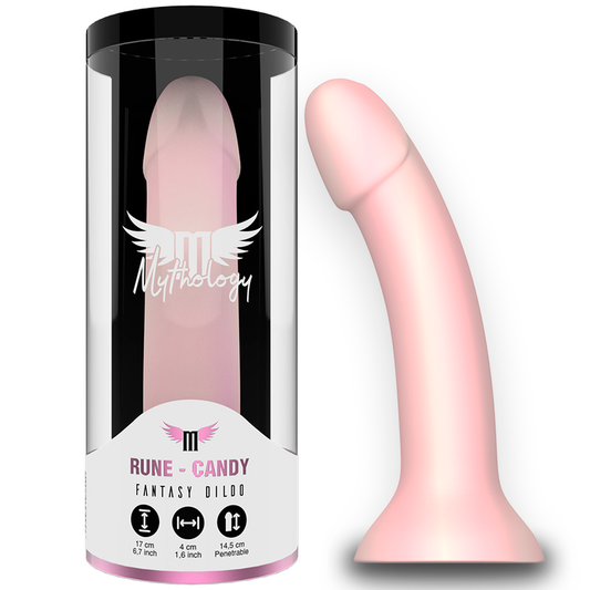 MITOLOGIA - DILDO DI CARAMELLE RUNE