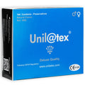 UNILATEX - NATURAL PRESERVATIVES 144 UNITS