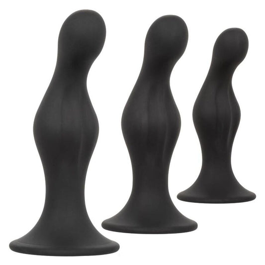CALEXOTICS - KIT ANAL RIPPLE