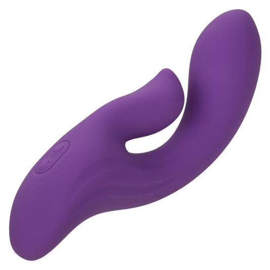 CALEXOTICS - STELLA PLACER DUAL VIOLETA
