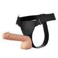 BAILE - IMBRACATURA ULTRA PASSIONATA 26 CM NATURALE