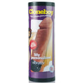 CLONEBOY - KIT CLONADOR DE PENES CON VIBRADOR
