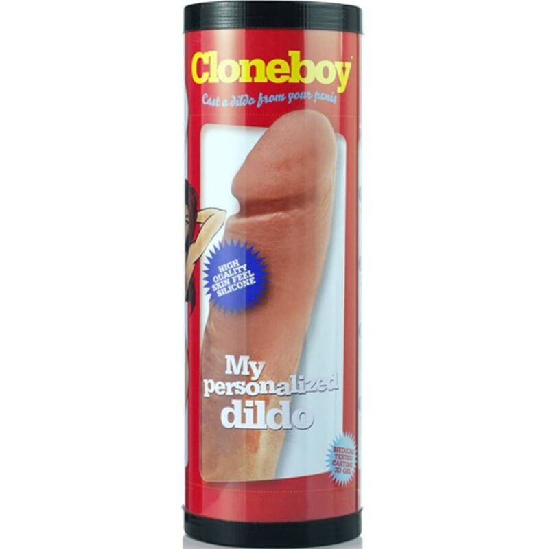 CLONEBOY - PENIS CLONER KIT CLONEBOY